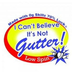 Team Page: I Can't Believe It's Not Gutter